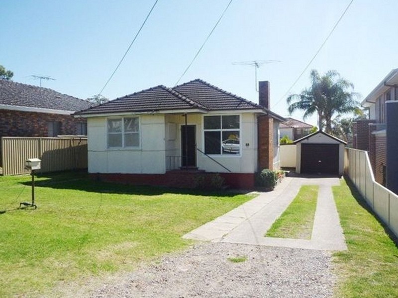 5 Harley Street, Sylvania NSW 2224