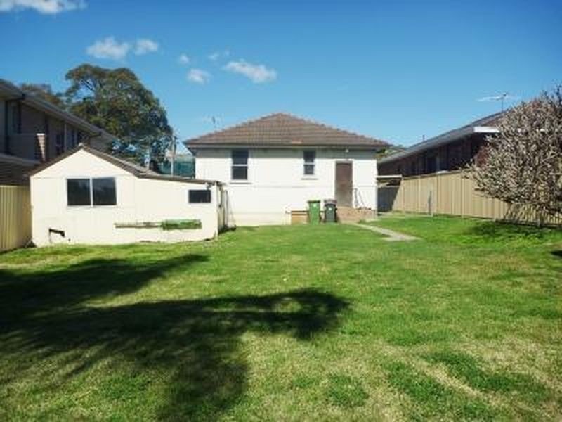 5 Harley Street, Sylvania NSW 2224