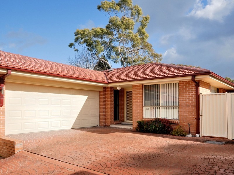 5/141-143 Kareena Rd, Miranda NSW 2228