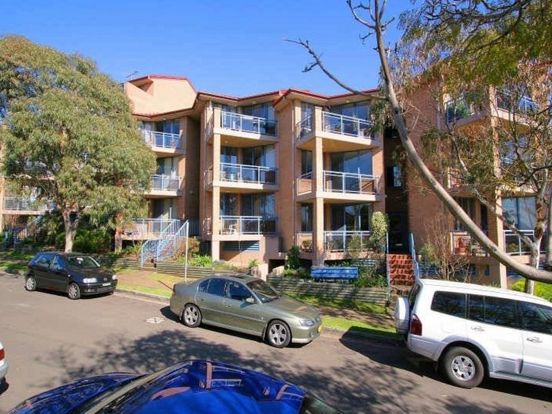13/9-13 Clubb Crescent, Miranda NSW 2228