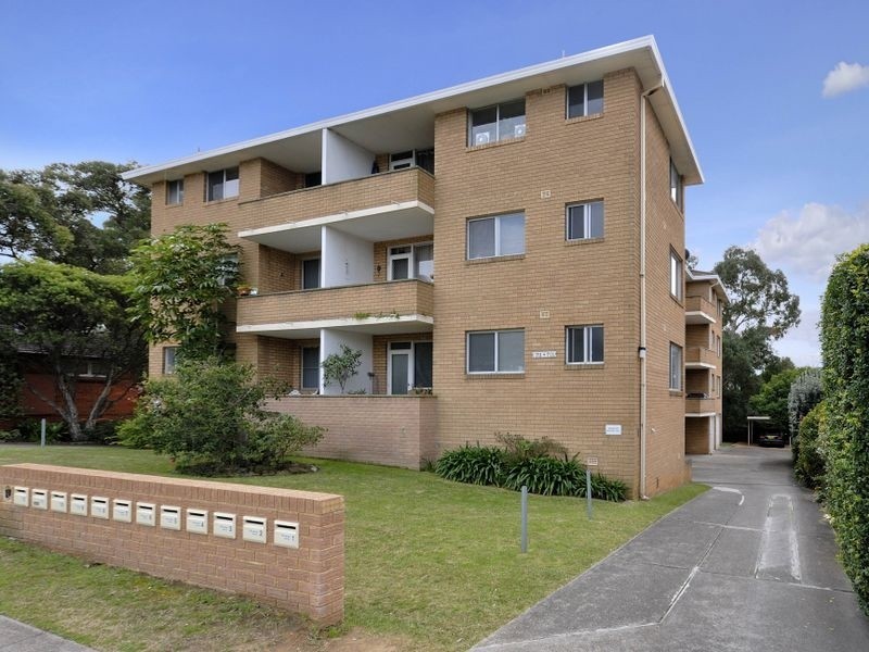 9/711-713 Kingsway, Gymea NSW 2227