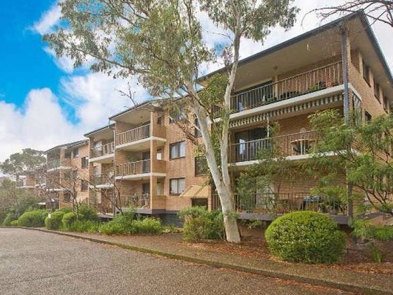 22/131-139 Oak Road, Kirrawee NSW 2232