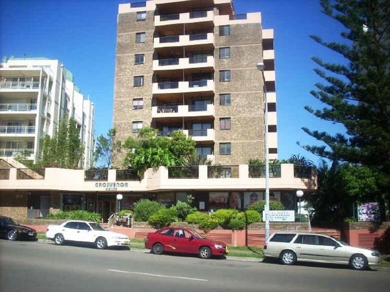 41/13-15 Gerrale Street, Cronulla NSW 2230