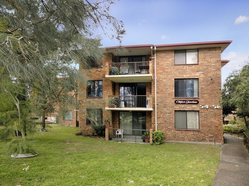 3/54-58 Port Hacking Rd, Sylvania NSW 2224