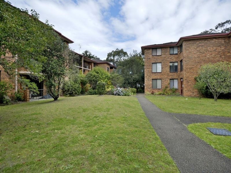 3/54-58 Port Hacking Rd, Sylvania NSW 2224