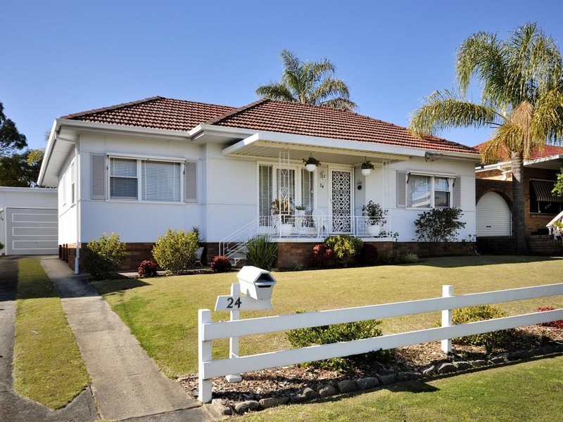 24 Ingara Ave, Miranda NSW 2228