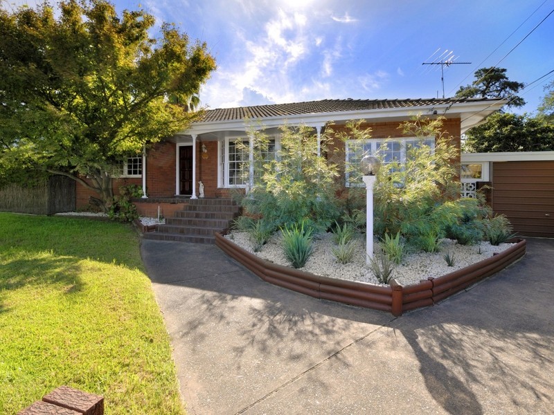 195 Princes Hwy, Sylvania NSW 2224