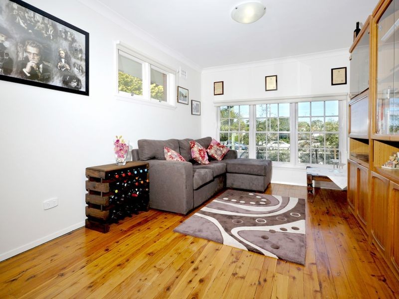 195 Princes Hwy, Sylvania NSW 2224