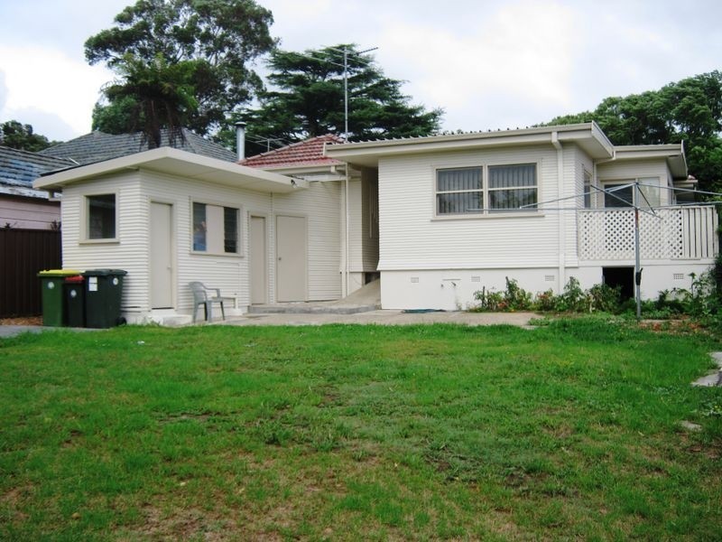 132 Kiora Road, Miranda NSW 2228