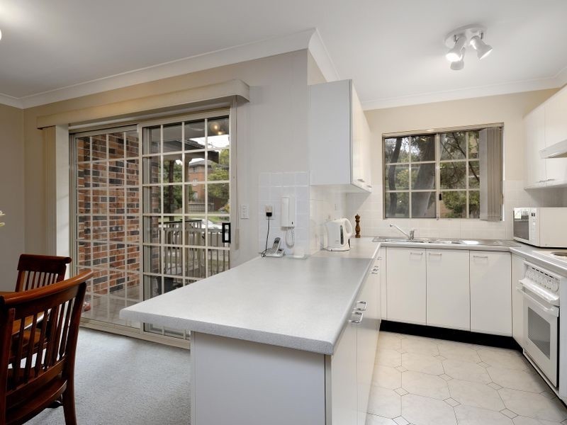 3/4-10 Miranda Rd, Miranda NSW 2228