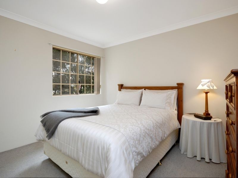 3/4-10 Miranda Rd, Miranda NSW 2228