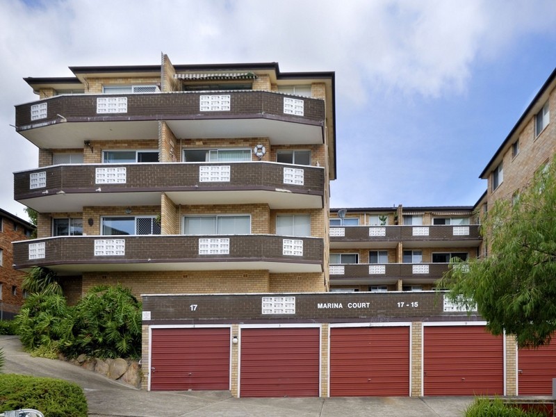 19/15-17 Nerang Rd, Cronulla NSW 2230
