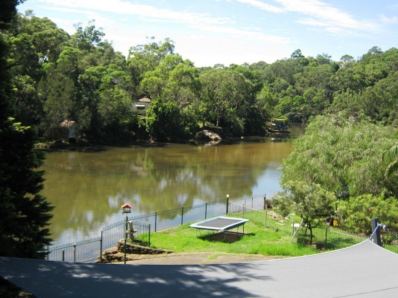 212 North West Arm Road, Grays Point NSW 2232