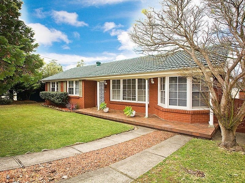 130 Bellingara Road, Miranda NSW 2228