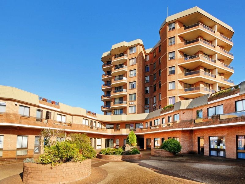 49/19-21 Central Road, Miranda NSW 2228