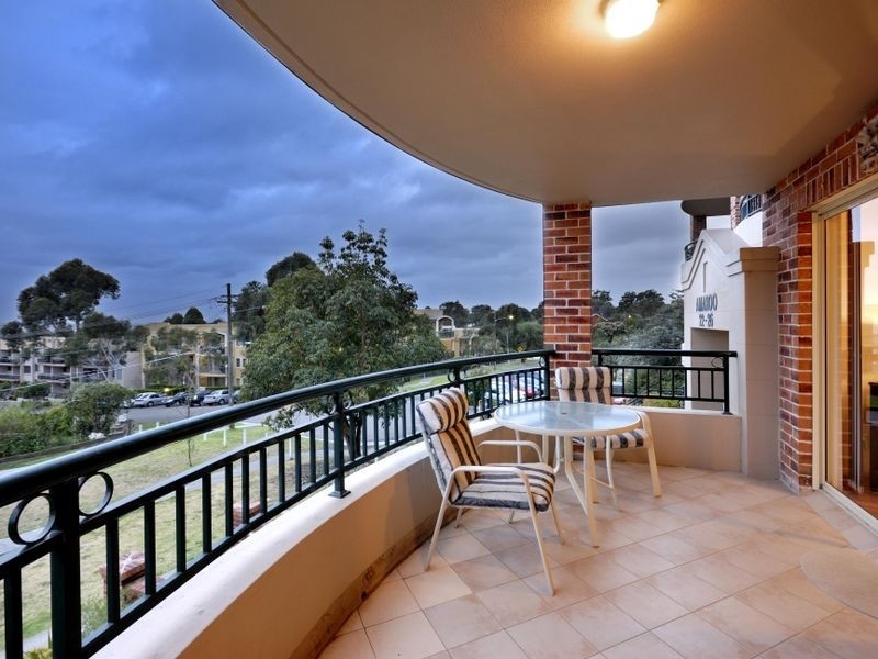 11/22-26 Urunga Pde, Miranda NSW 2228