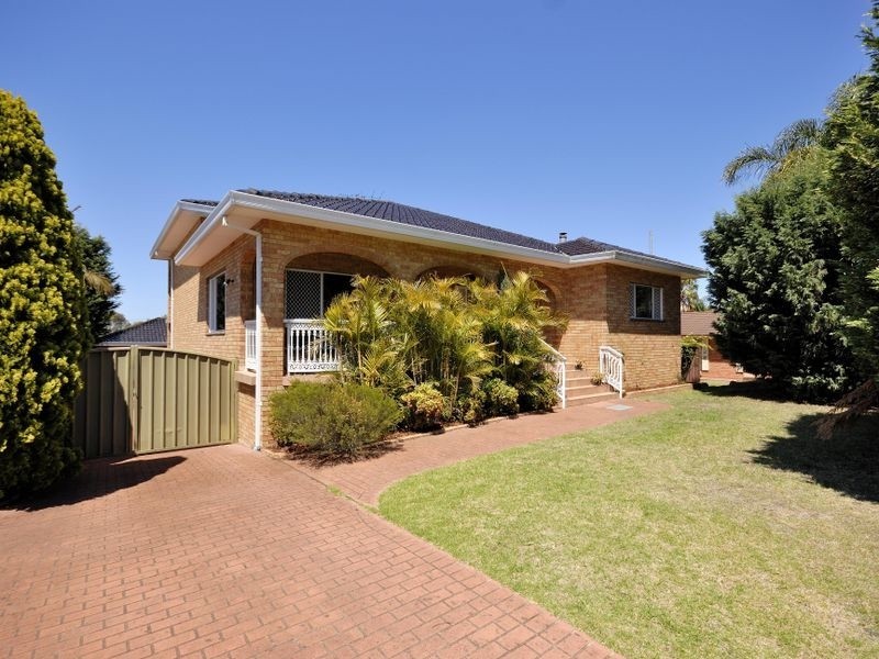 6 Corbett Pl, Barden Ridge NSW 2234