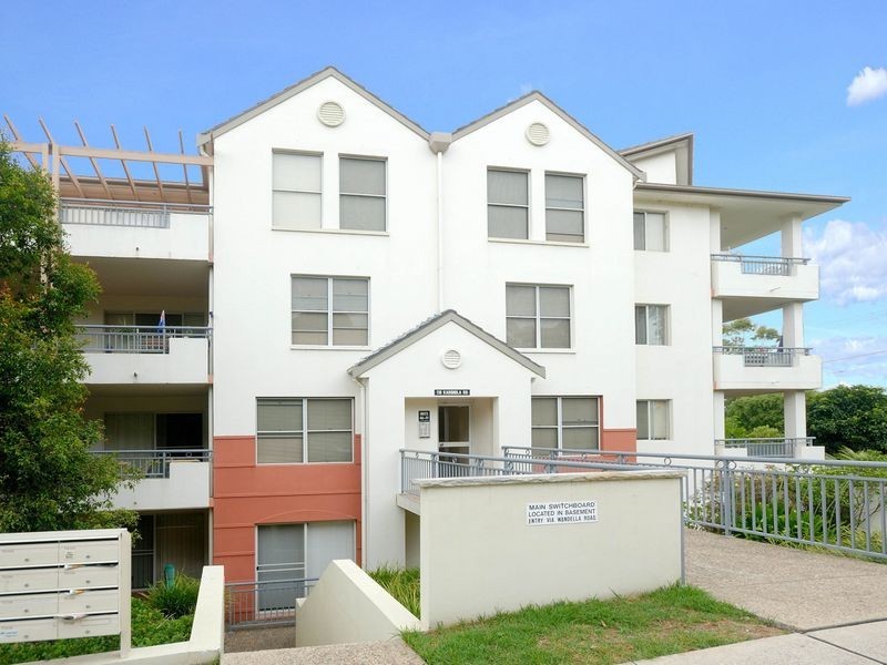 42/118 Karimbla Road, Miranda NSW 2228