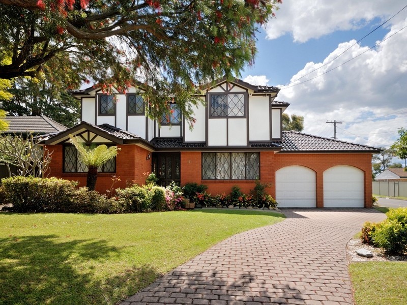 5 Garnet Road, Miranda NSW 2228