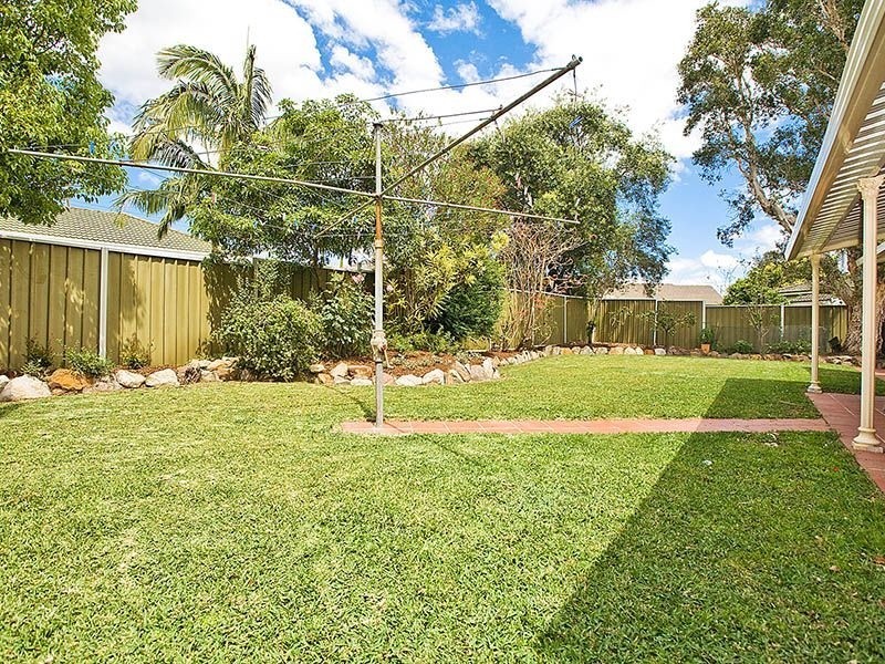 14 Nyngan Pl, Miranda NSW 2228