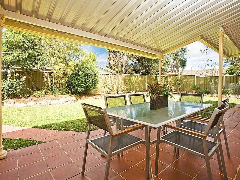 14 Nyngan Pl, Miranda NSW 2228