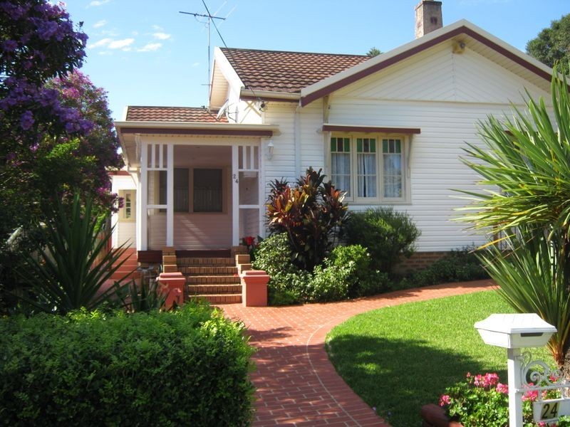 24 Dolans Road, Cronulla NSW 2230