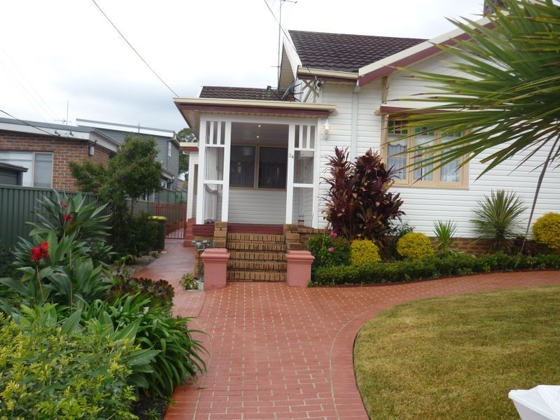 24 Dolans Road, Cronulla NSW 2230