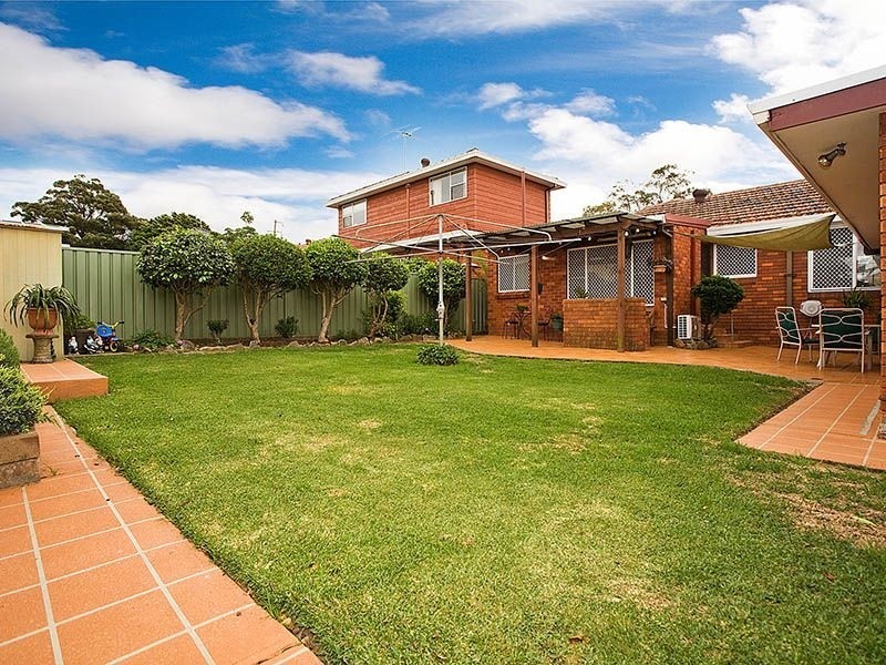 30 Garnet Road, Miranda NSW 2228