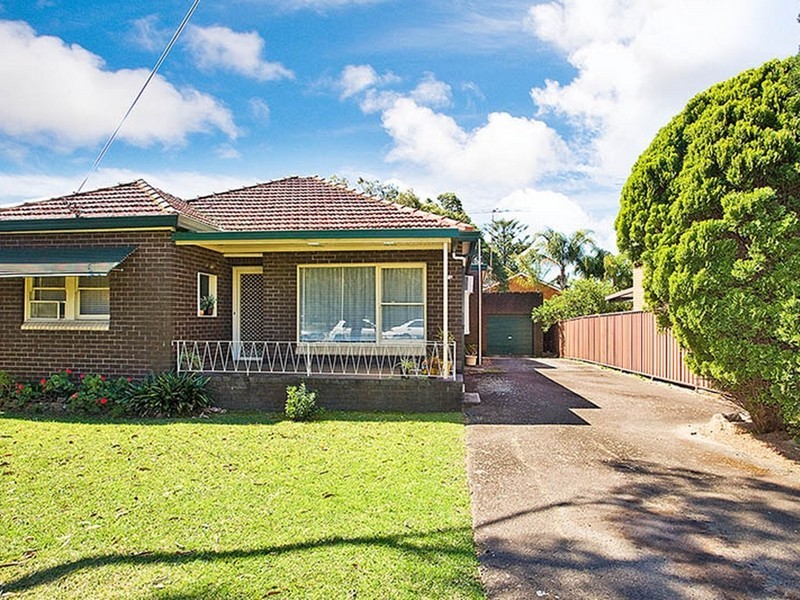 287 The Boulevarde, Miranda NSW 2228