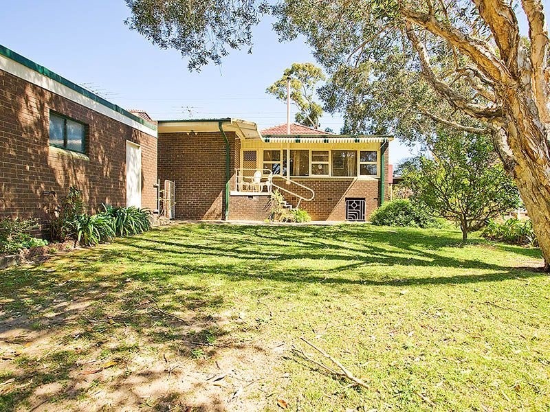 287 The Boulevarde, Miranda NSW 2228