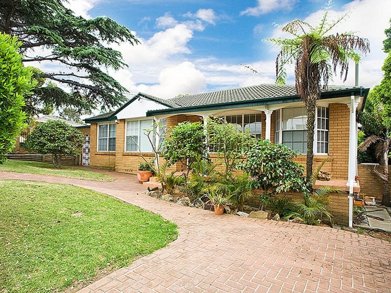 215 Box Rd, Sylvania NSW 2224