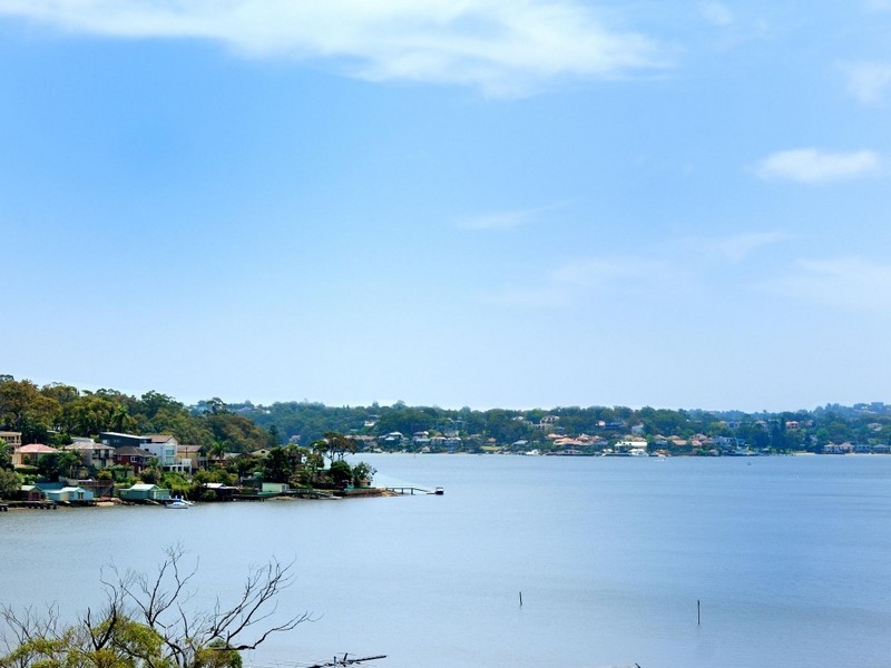 2 St Lukes Way, Kangaroo Point NSW 2224