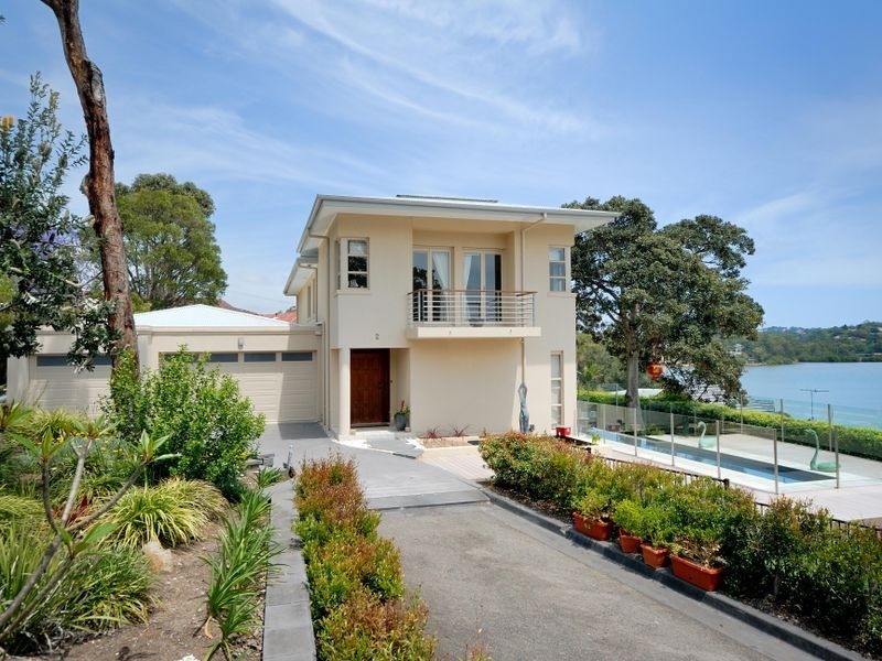 2 St Lukes Way, Kangaroo Point NSW 2224