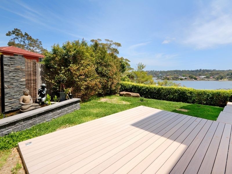 2 St Lukes Way, Kangaroo Point NSW 2224