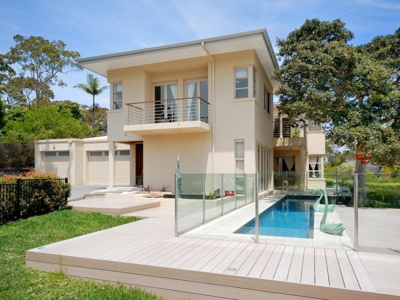2 St Lukes Way, Kangaroo Point NSW 2224