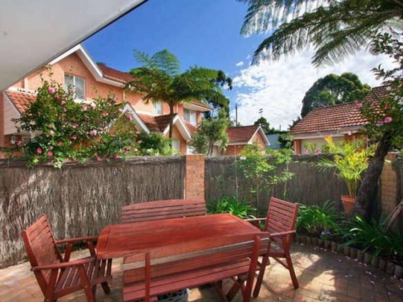 2/15-17 Kumbardang Avenue, Miranda NSW 2228