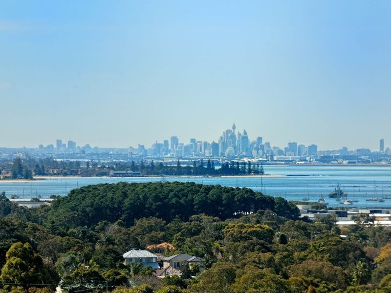 38/10-20 Mackay Street, Caringbah NSW 2229