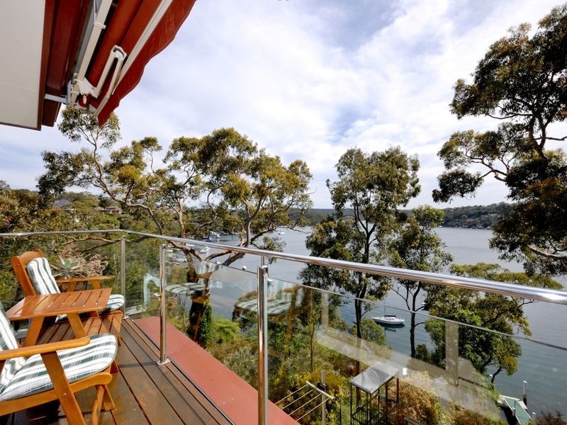 13 Binda Rd, Yowie Bay NSW 2228