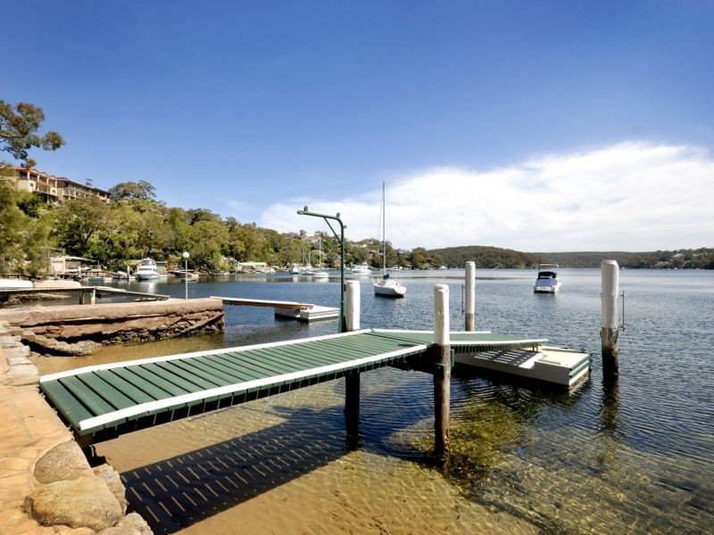 13 Binda Rd, Yowie Bay NSW 2228