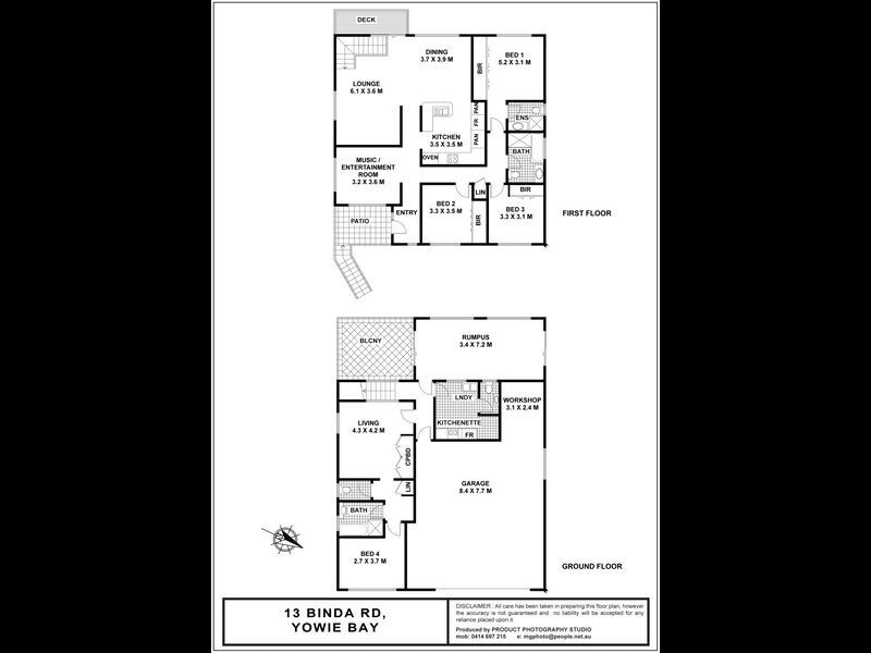 13 Binda Rd, Yowie Bay NSW 2228