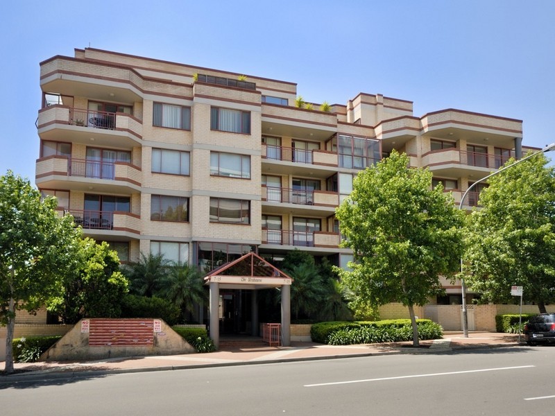 67/7-15 Jackson Ave, Miranda NSW 2228