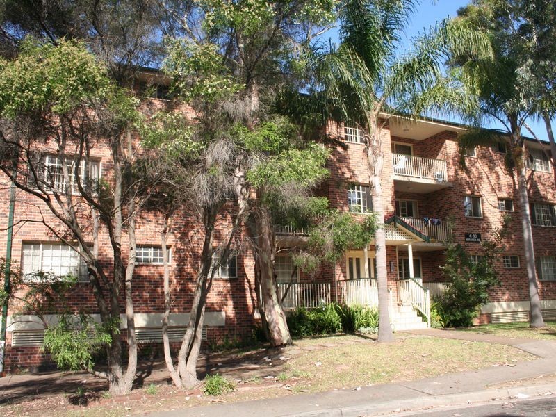 9/4-10 Miranda Road, Miranda NSW 2228