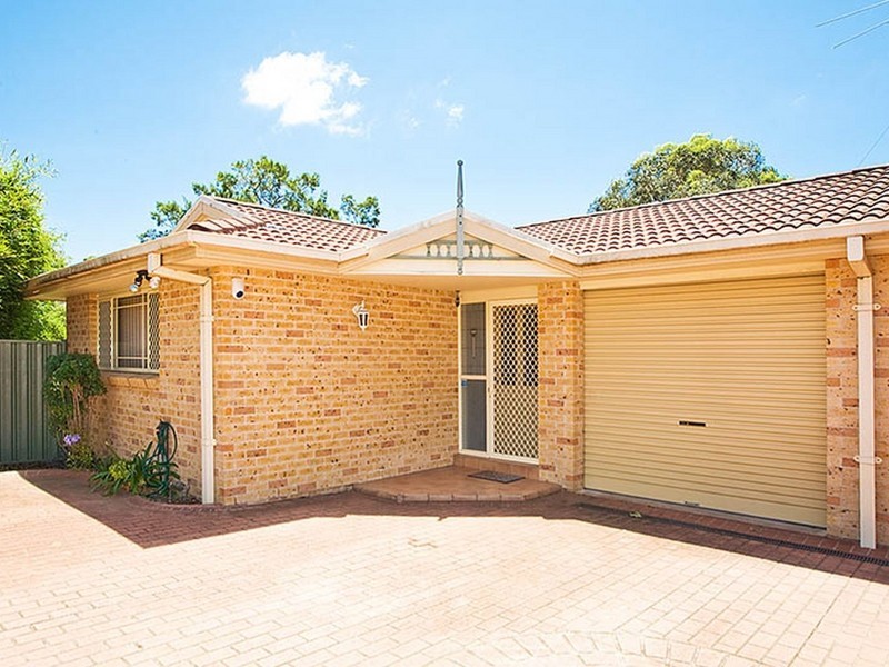 4/65 Kareena Rd, Miranda NSW 2228