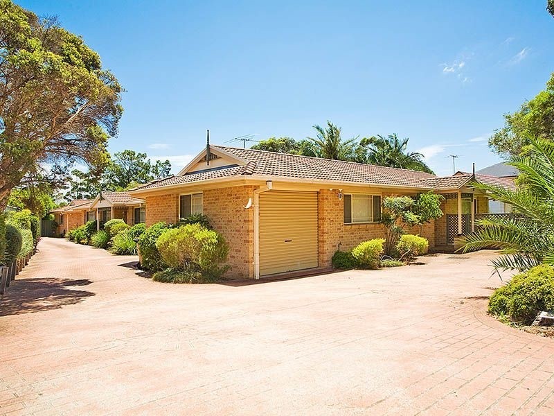 4/65 Kareena Rd, Miranda NSW 2228