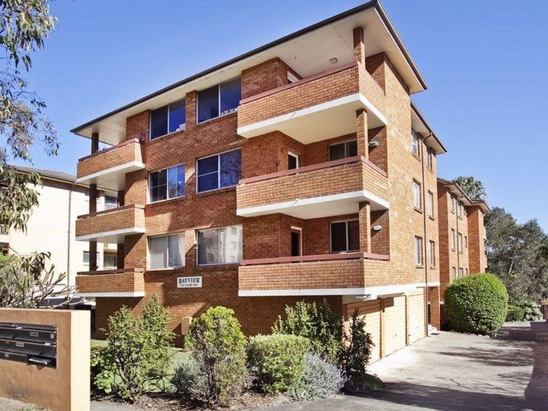 8/9 Clyde Ave, Cronulla NSW 2230