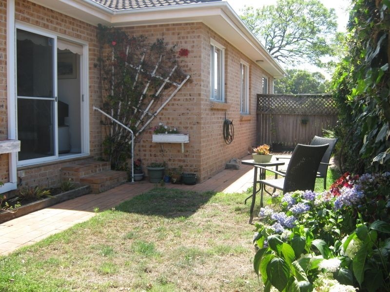 4/9 Walter Street, Sans Souci NSW 2219