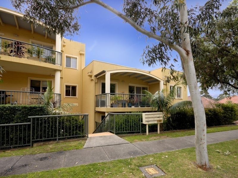 17/13-15 Urunga Pde, Miranda NSW 2228