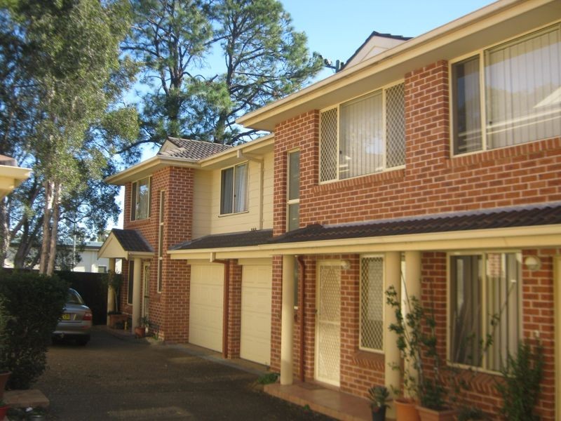 5/23-25 Kumbardang Avenue, Miranda NSW 2228