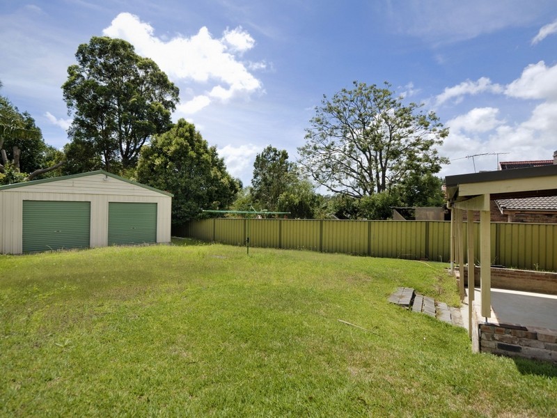 43 Clifford Rd, Yowie Bay NSW 2228