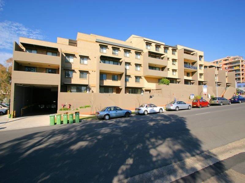 27/8-12 Wandella Road, Miranda NSW 2228